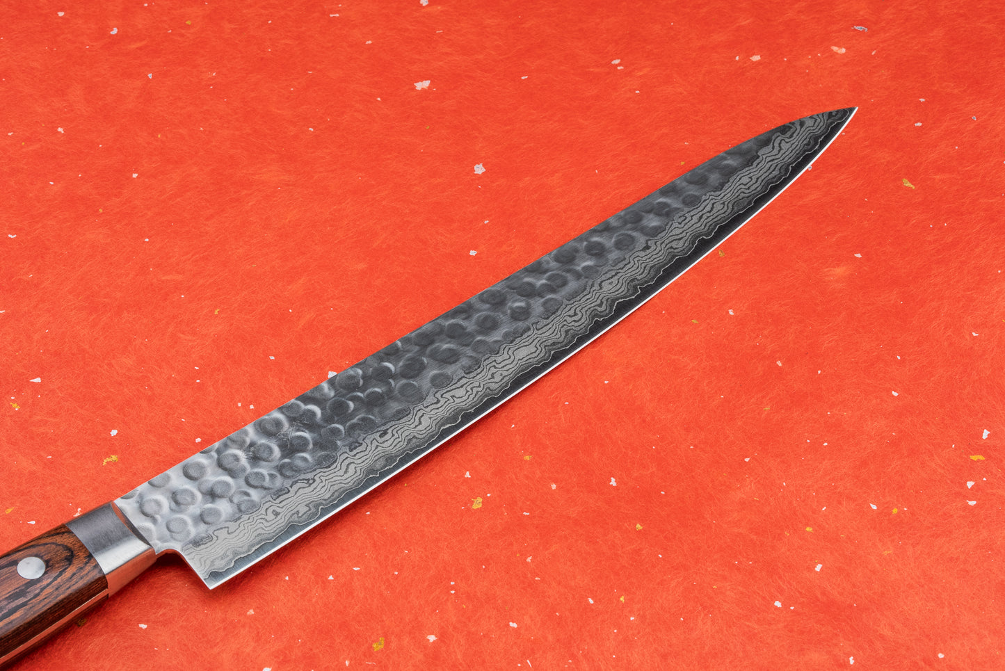 Haruyuki Goma Sujihiki 240mm