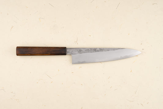 Hado Sakai Kirisame Gyuto 210mm