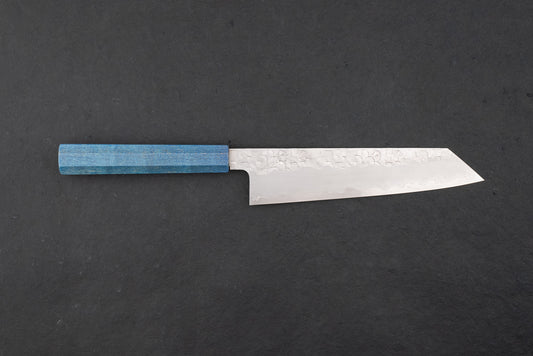 Custom Handle Hado Shiosai Kiritsuke Gyuto 210mm