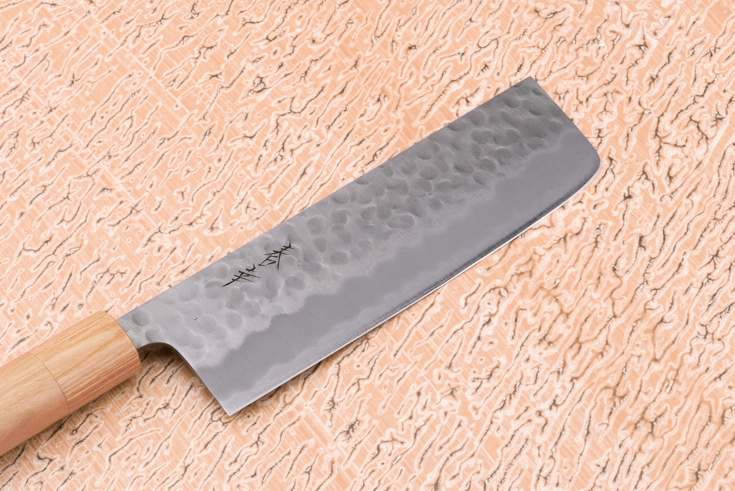 Haruyuki Nishiki Nakiri 165mm