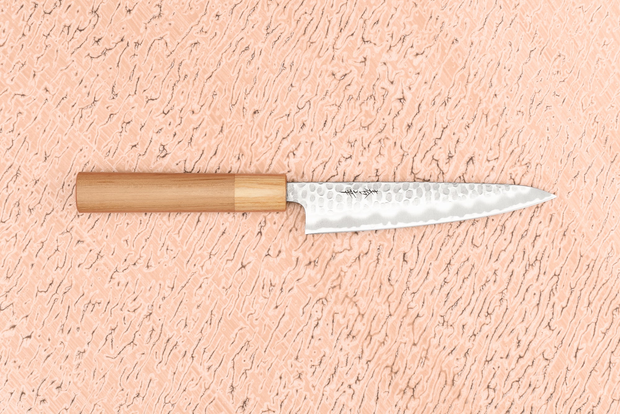 Haruyuki Nishiki Petty 135mm from Haruyuki