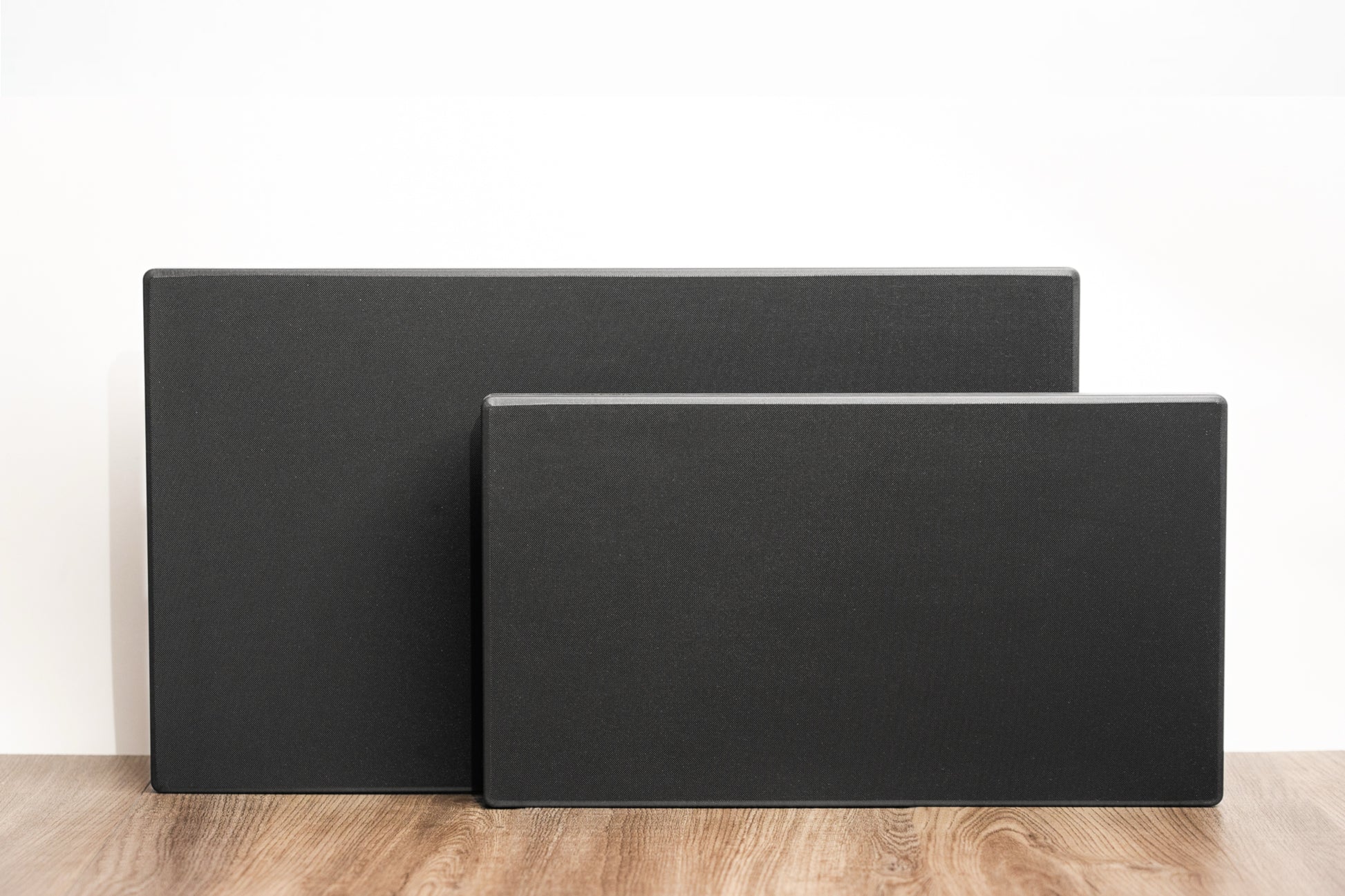 Hasegawa FPEL Pro-PE Lite Cutting Board with Wood Core Black from Hasegawa