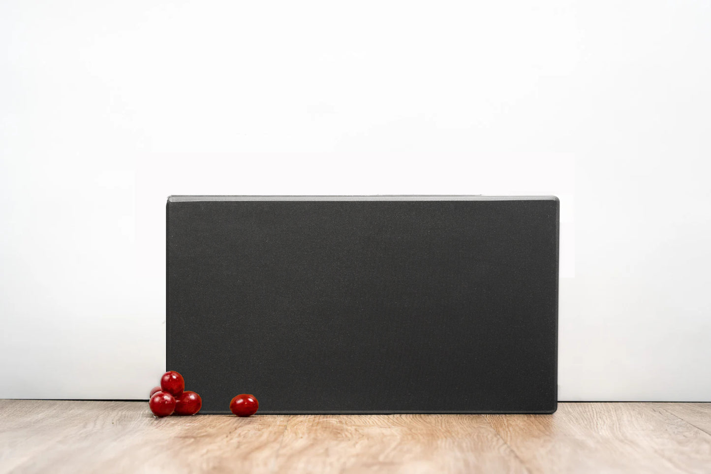 Hasegawa FPEL Pro-PE Lite Cutting Board with Wood Core Black from Hasegawa