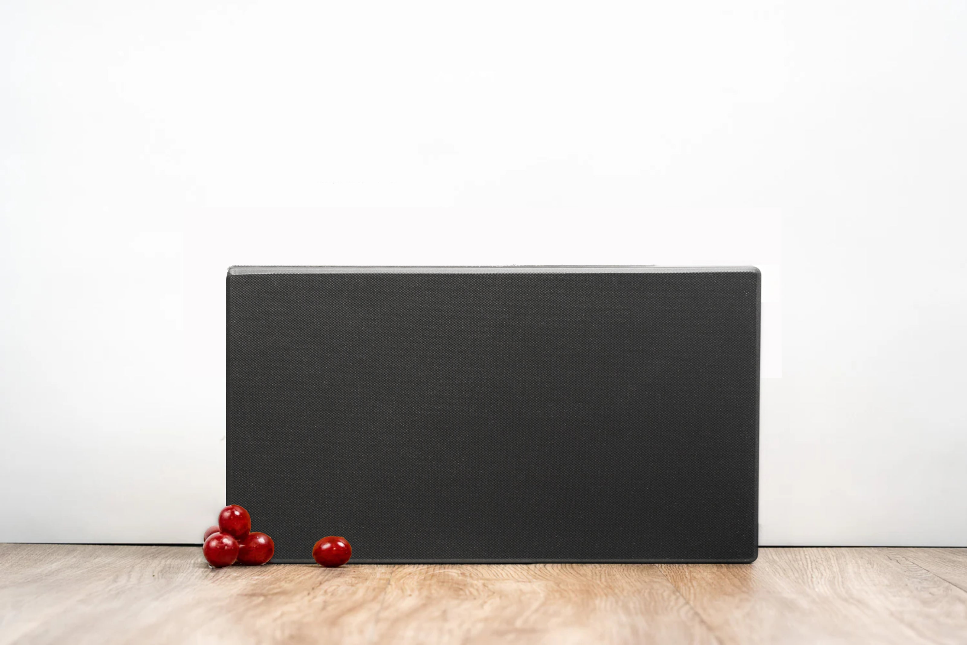 Hasegawa FPEL Pro-PE Lite Cutting Board with Wood Core Black from Hasegawa