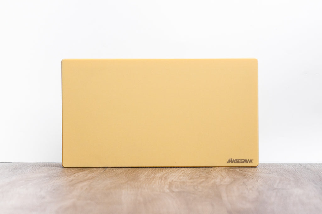 Hasegawa Professional Rubber cutting board 50x25x2 SRB20-5025 for sale