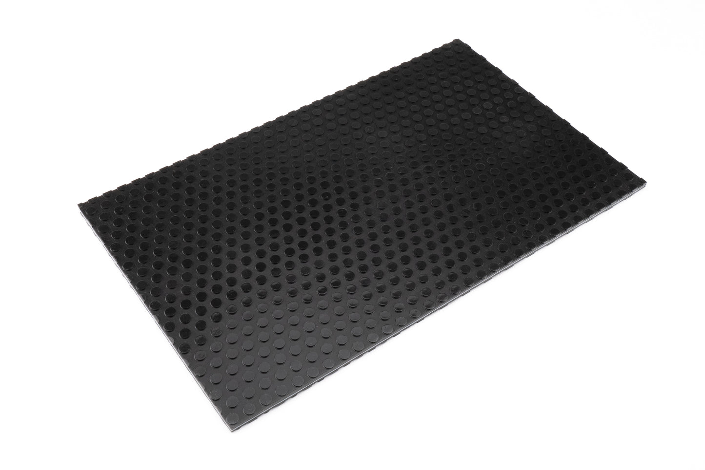 Hasegawa Non-Slip Mat Black 250mm x 150mm