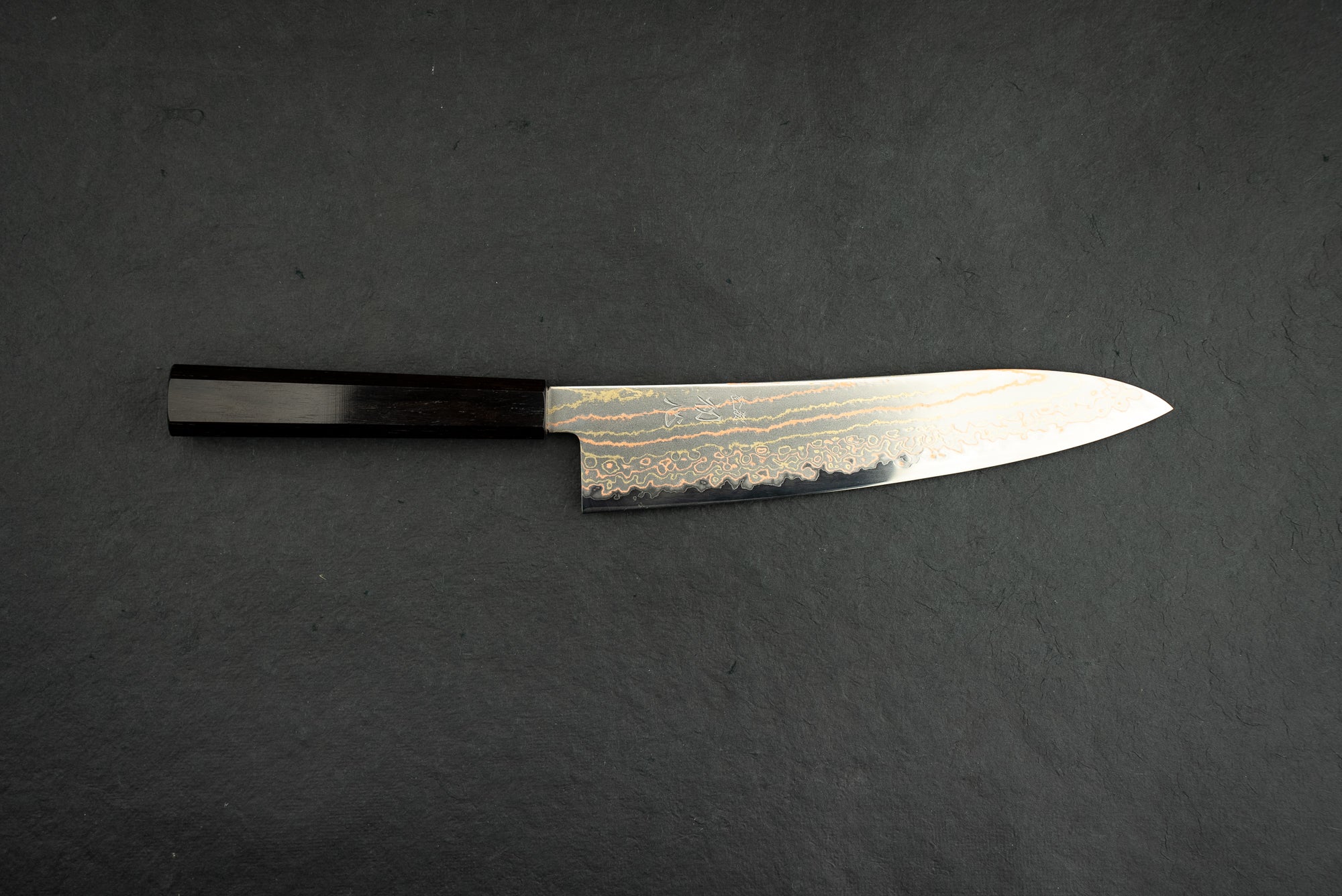 How Fast do Japanese Carbon Steel Knives Rust?  Knifewear - Handcrafted  Japanese Kitchen Knives