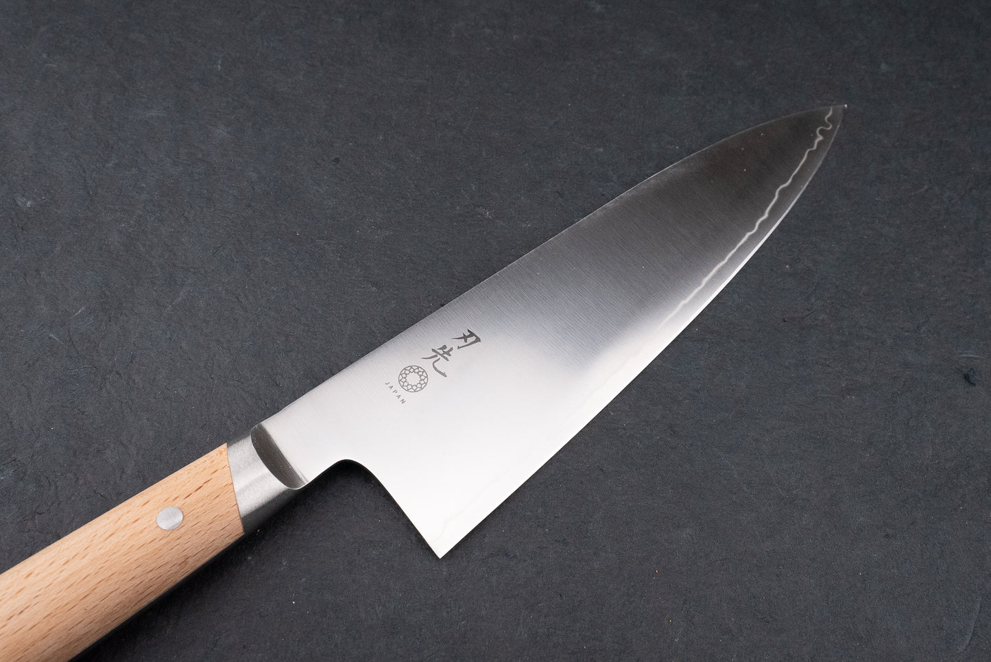 Hazaki Classic Series Gyuto 210mm