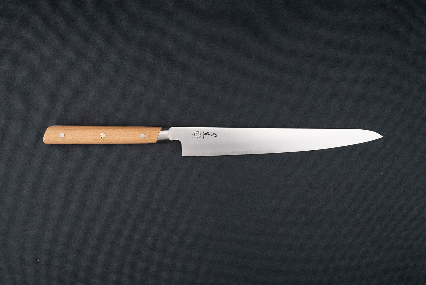 Hazaki Classic Series Sujihiki 240mm