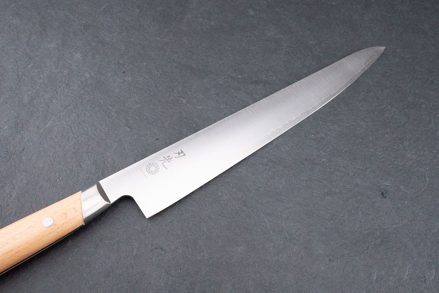 Hazaki Classic Series Sujihiki 240mm