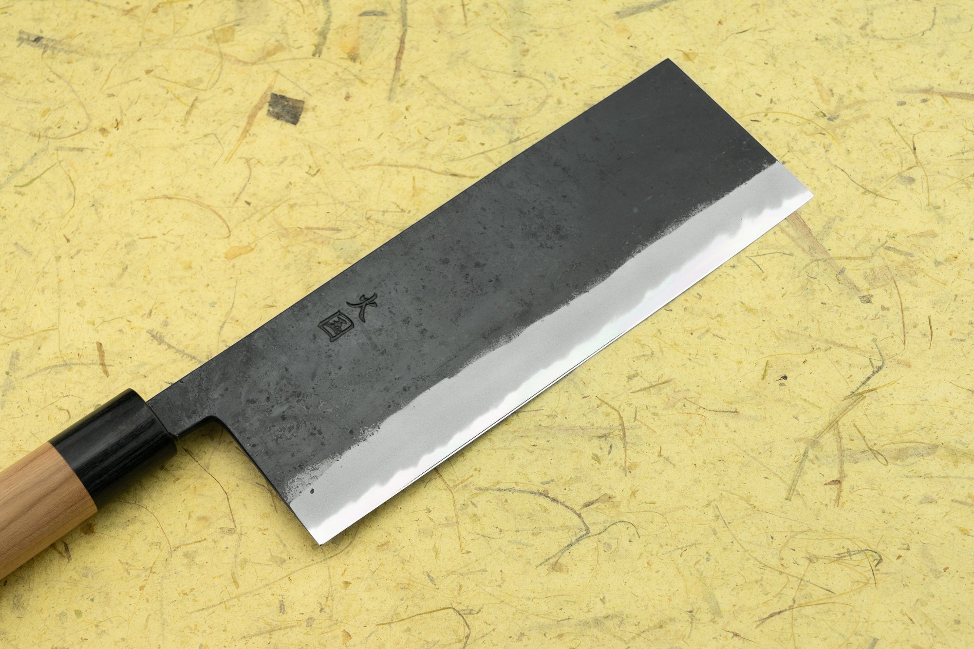 Why are Japanese Knife Handles Made Out of Wood?  Knifewear - Handcrafted  Japanese Kitchen Knives