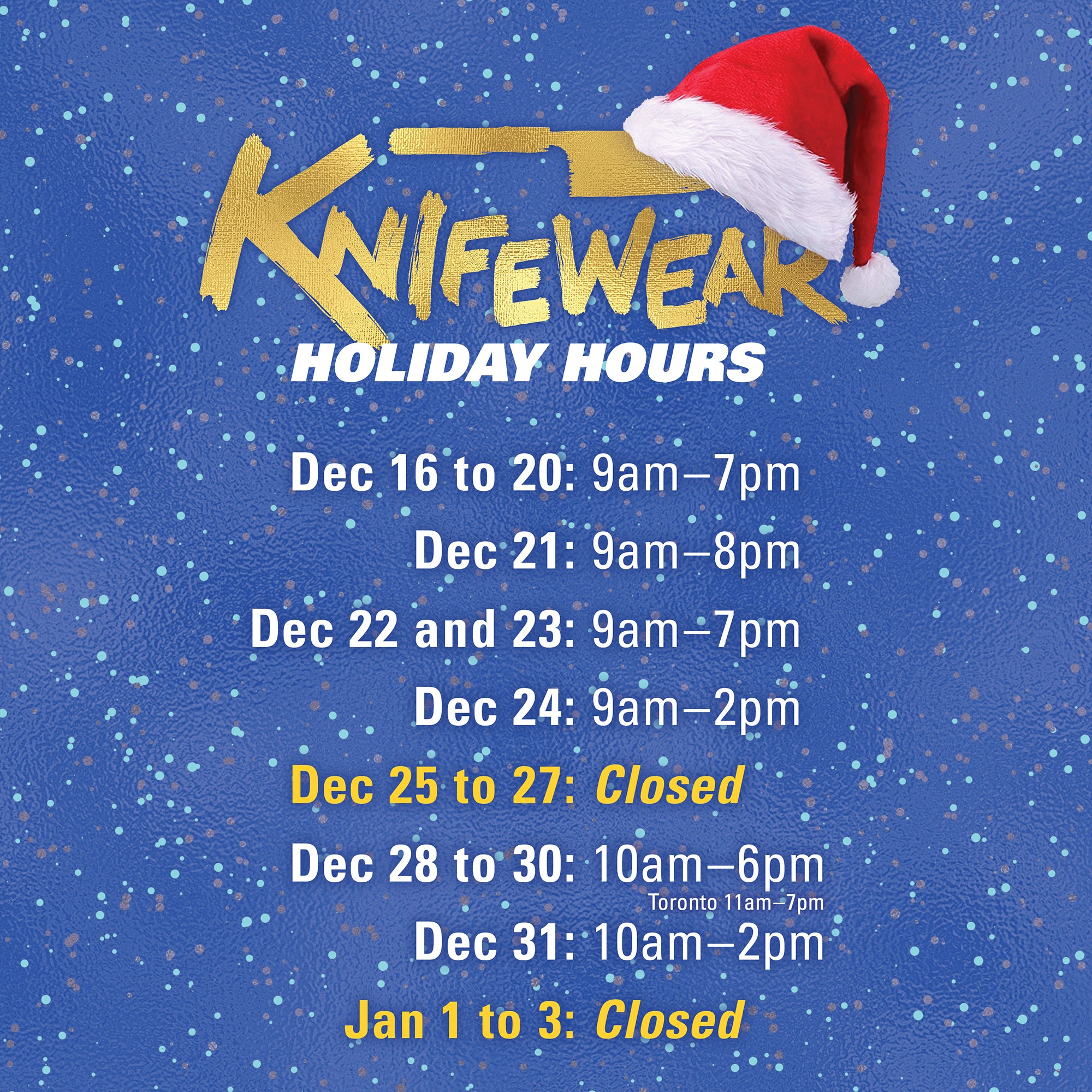 Knifewear Canada's best selection of Japanese Knives