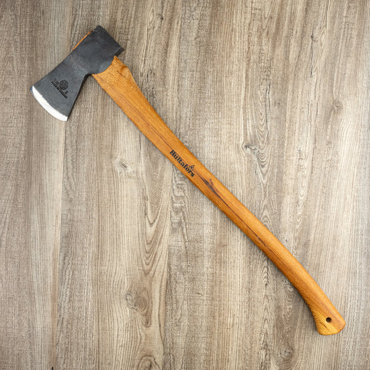 Hultafors Qvarfot Felling Axe