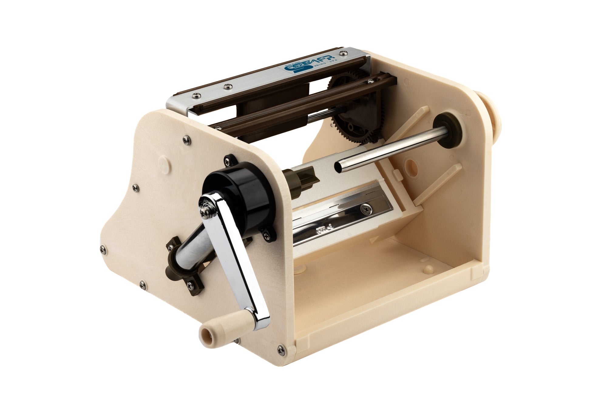 Katsuramuki Vegetable Slicer – “Chiba, Peel S” - Kaz's Knife and Kitchenware