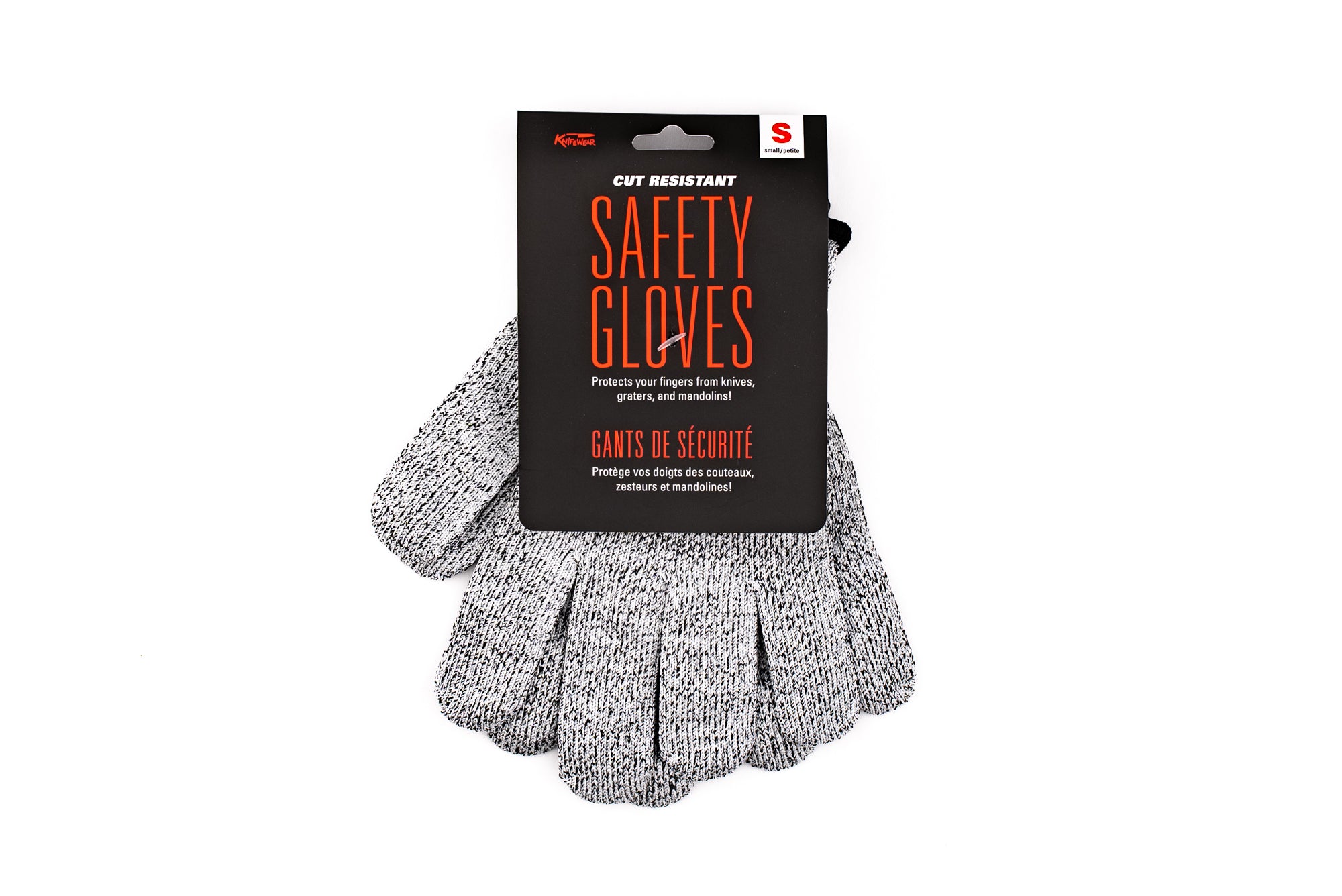 Knifewear Cut Resistant Safety Gloves