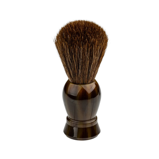 Kent of Inglewood Horse Hair Shaving Brush from Kent of Inglewood