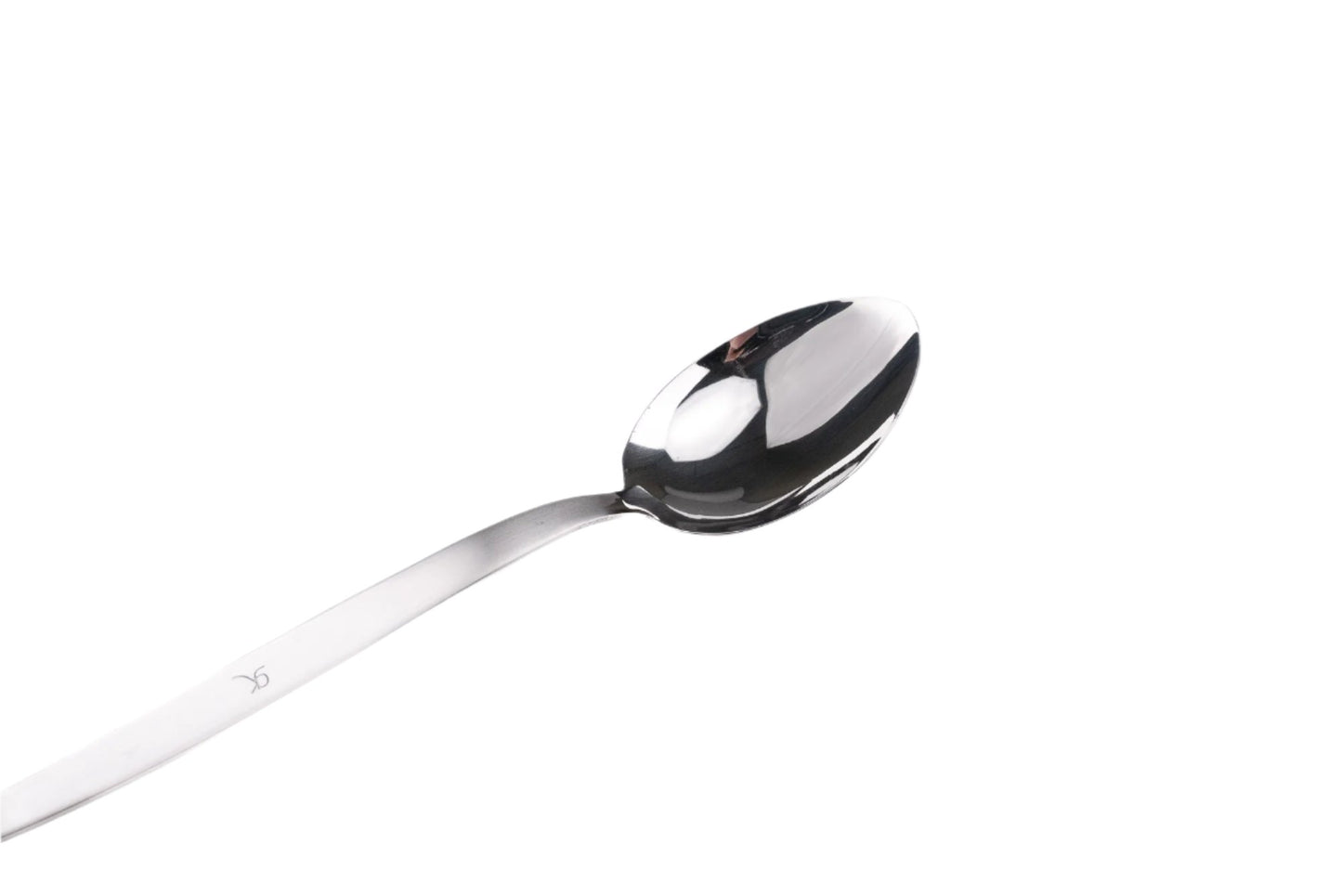 Gray Kunz Sauce Spoon - Regular - 9" Length