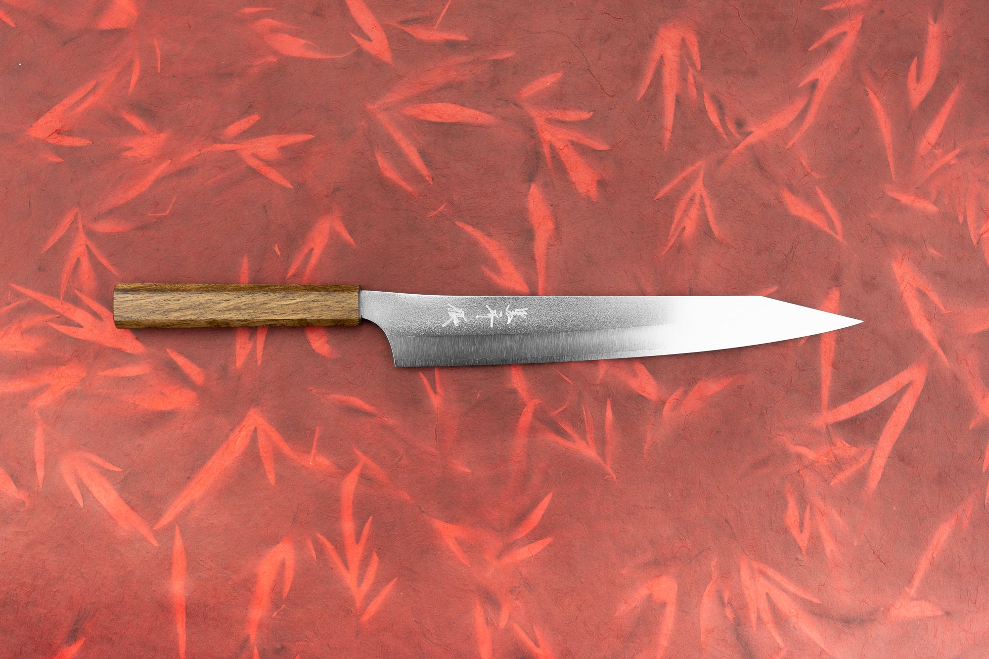 Yu Kurosaki VG XEOS Gekko Sujihiki 270mm from Yu Kurosaki