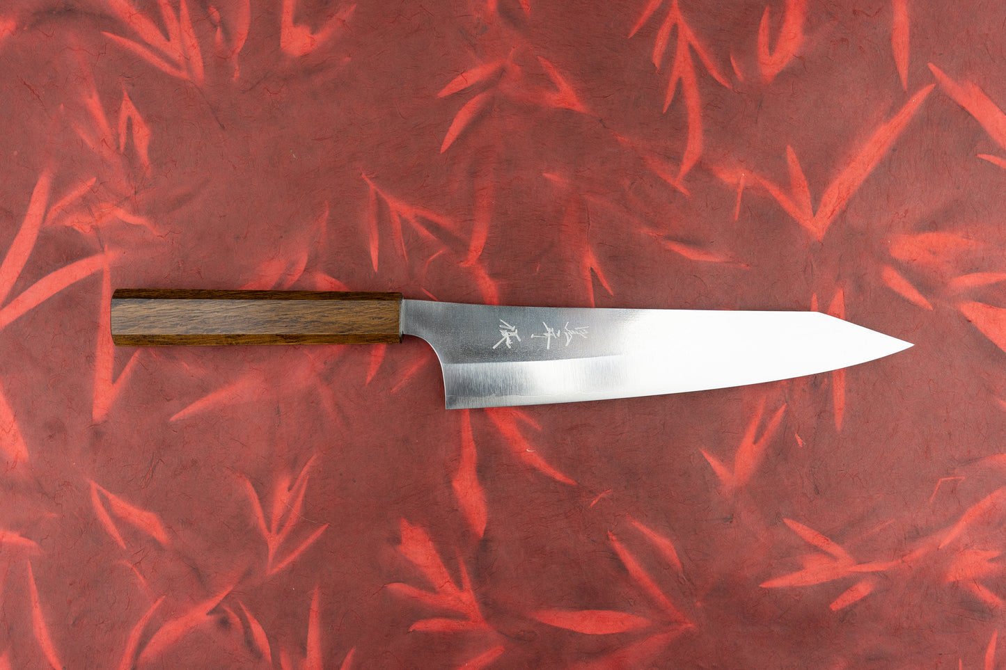 Yu Kurosaki VG XEOS Gekko Gyuto 210mm