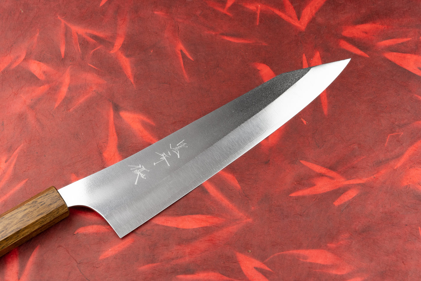 Yu Kurosaki VG XEOS Gekko Gyuto 240mm