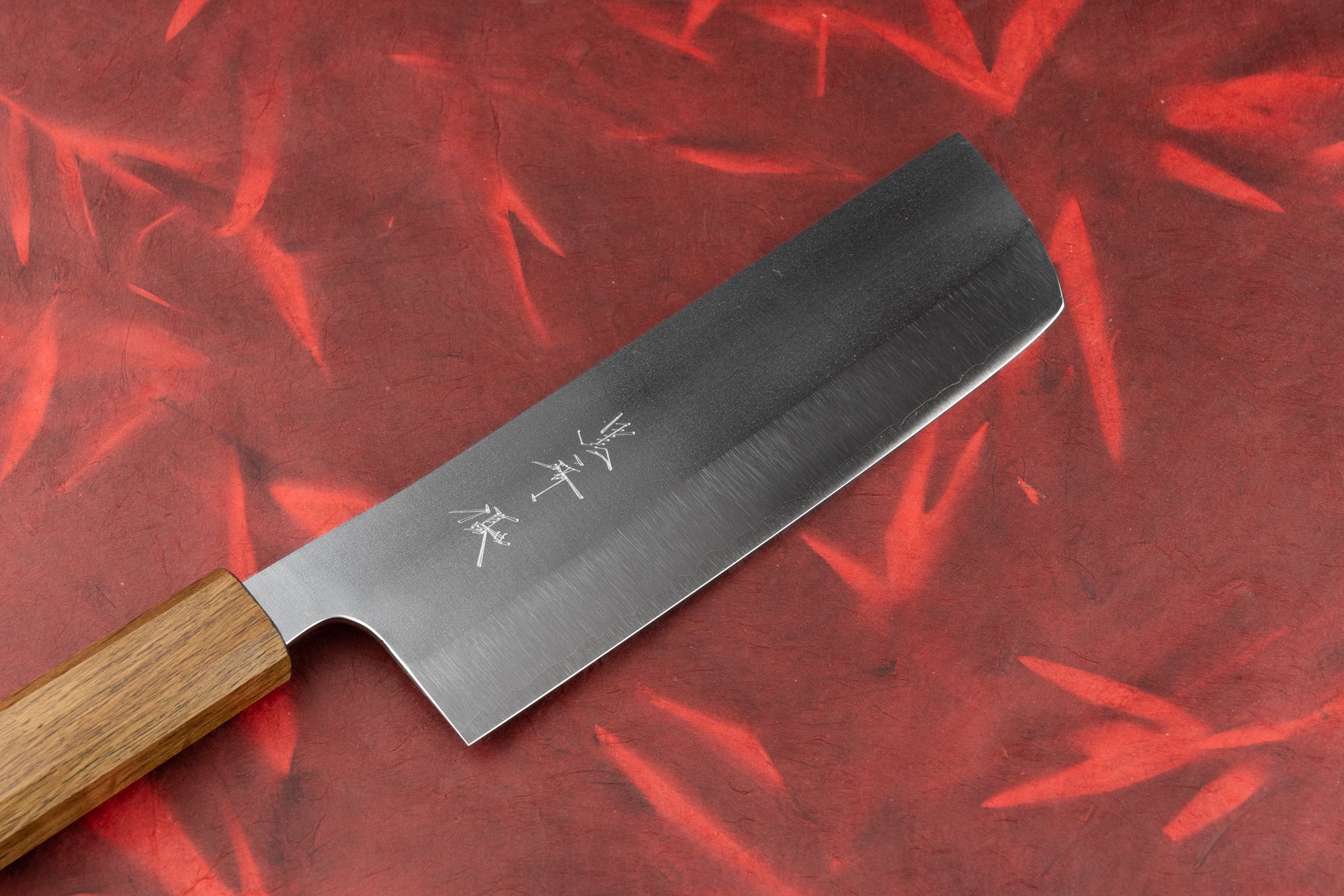 Yu Kurosaki VG XEOS Gekko 165mm | Knifewear - Japanese Kitchen Knives