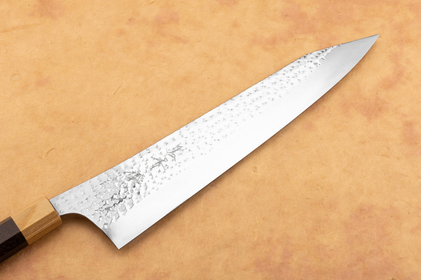 Yu Kurosaki SG2 Senko Ei Gyuto 270mm