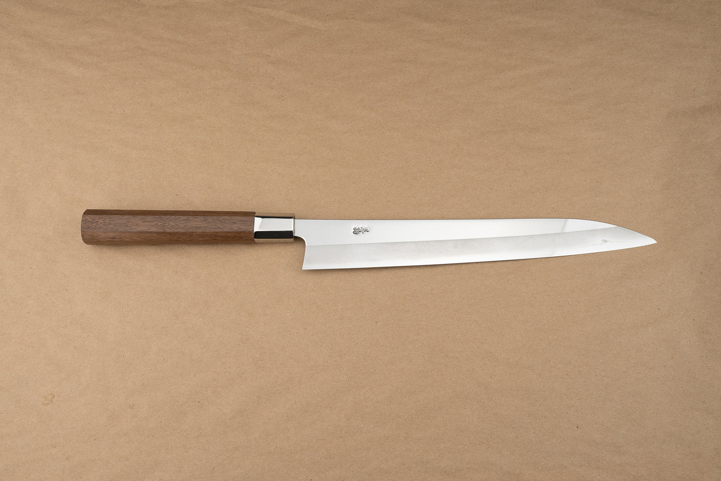 Kurotori Tanzo Ginsan Yanagiba Sujihiki 270mm from Kurotori
