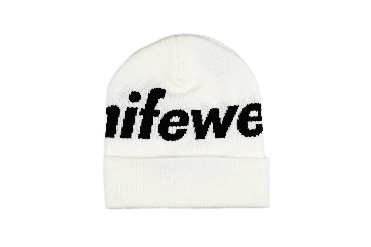 Knifewear Supreme Knitted Toque