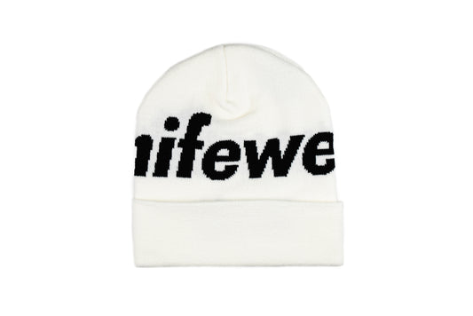 Knifewear Supreme Knitted Toque