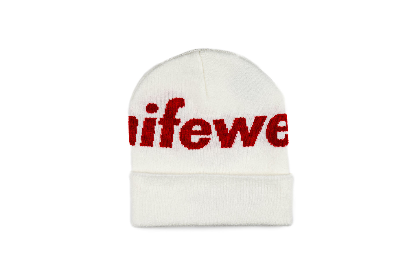 Knifewear Supreme Knitted Toque