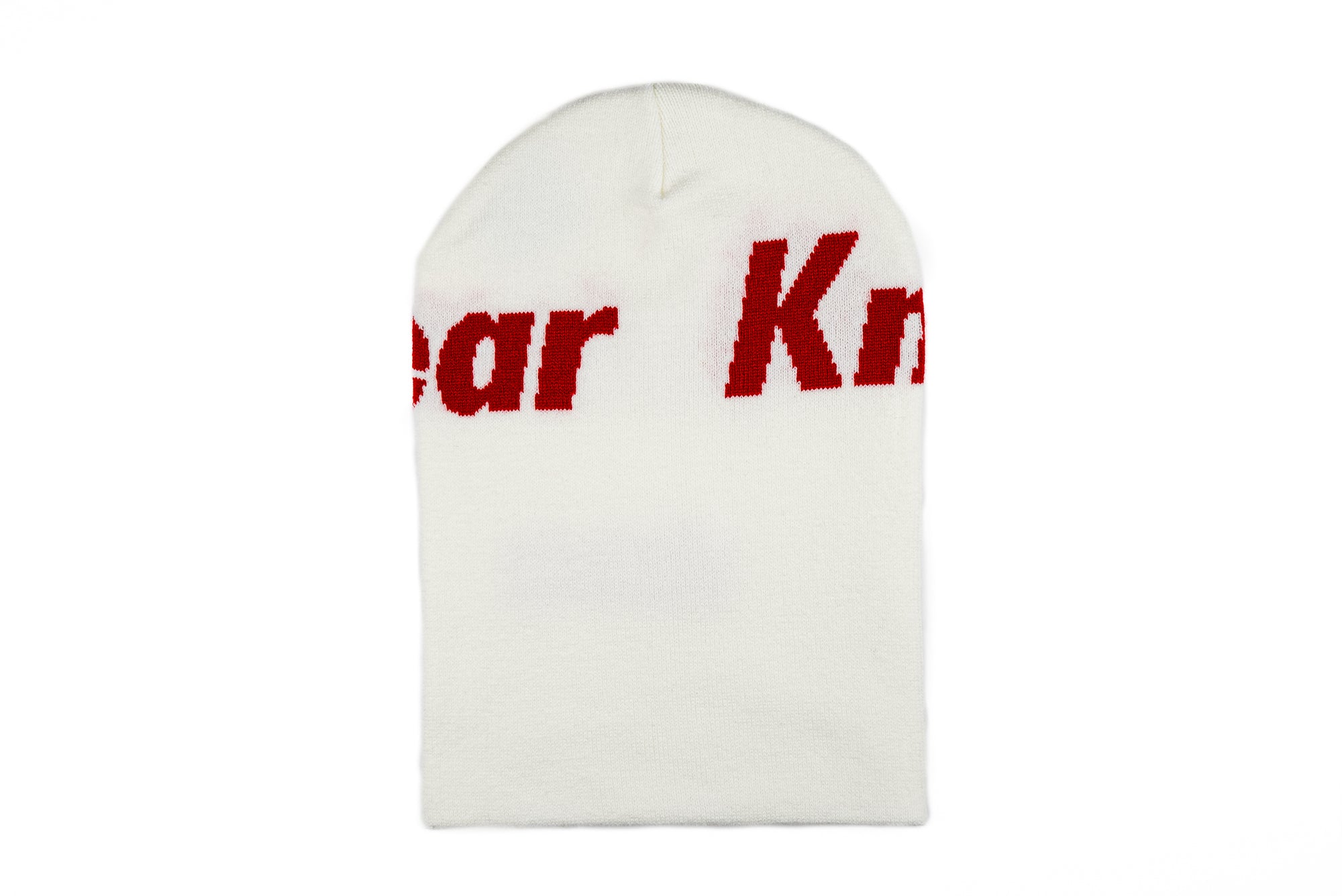 Knifewear Supreme Knitted Toque