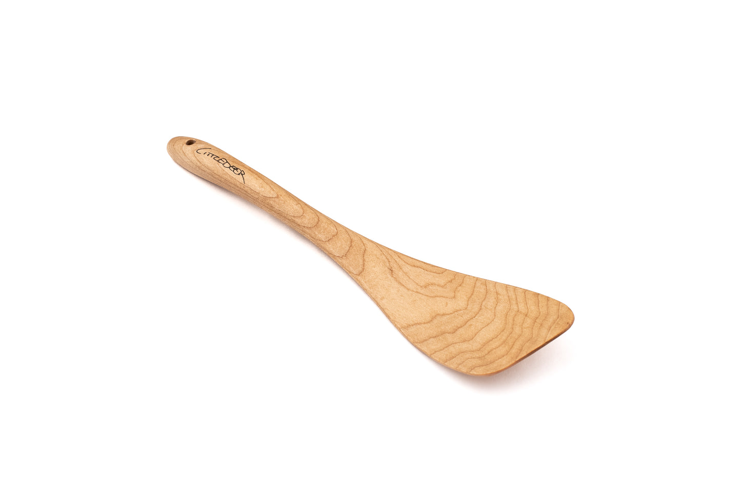 Littledeer Turn Oar