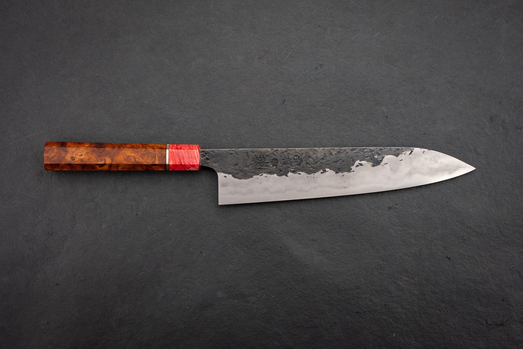 minakaページ Kisuke Manaka – Knifewear - Handcrafted Japanese Kitchen Knives
