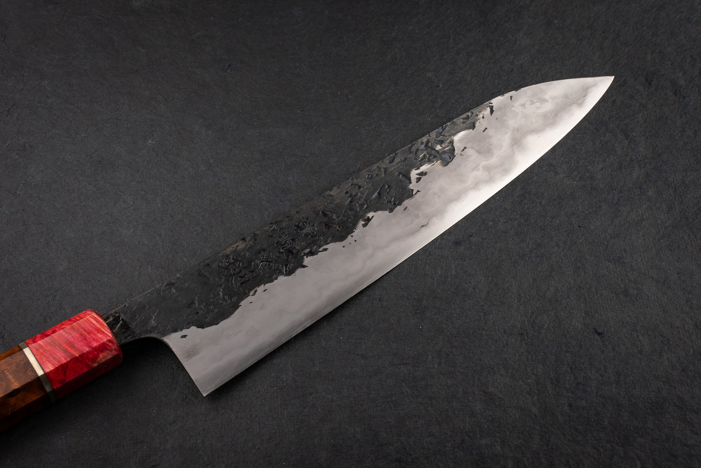 Kisuke Manaka ENN Gyuto 240mm