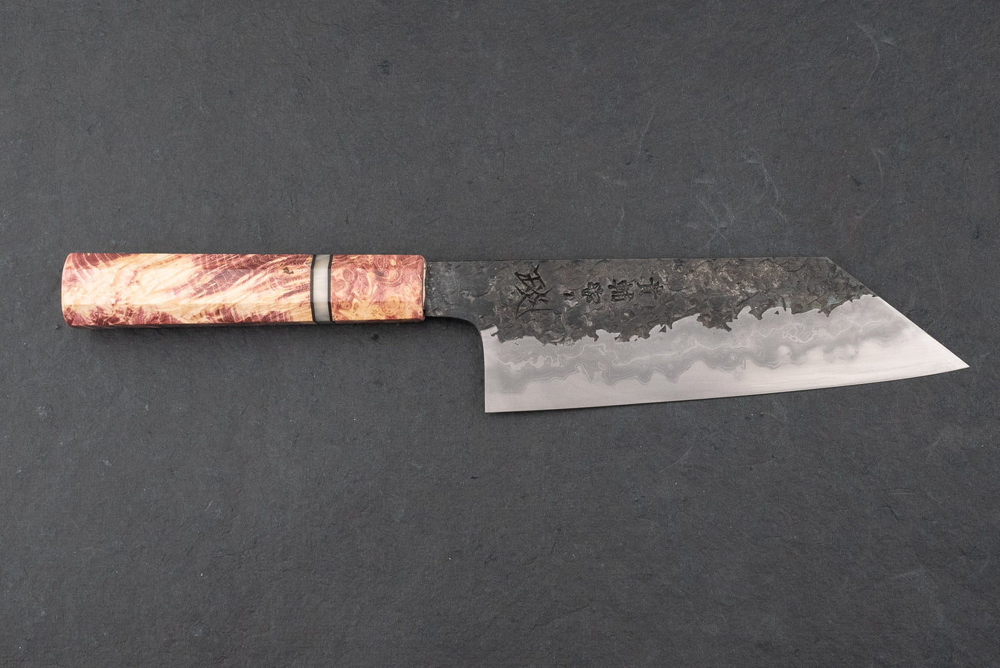 Kisuke Manaka ENN Bunka 165mm