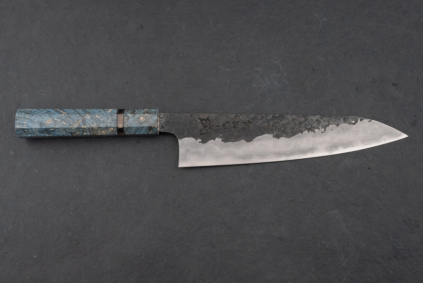 Kisuke Manaka ENN Gyuto 210mm