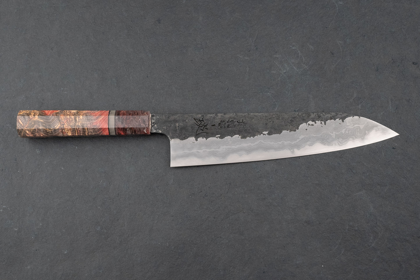 Kisuke Manaka ENN Gyuto 210mm