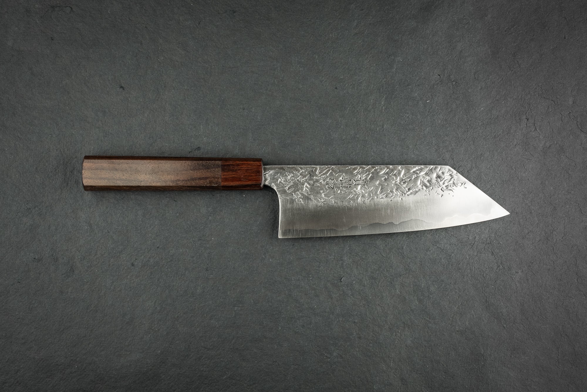 ATS-34 Stainless Steel | Knifewear - Handcrafted Japanese Kitchen Knives