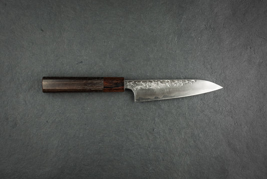 Kisuke Manaka ATS-34 Tsuchime Petty 120mm