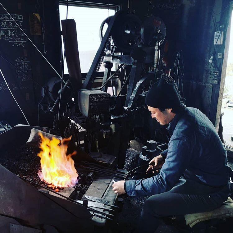 minakaページ Kisuke Manaka – Knifewear - Handcrafted Japanese Kitchen Knives