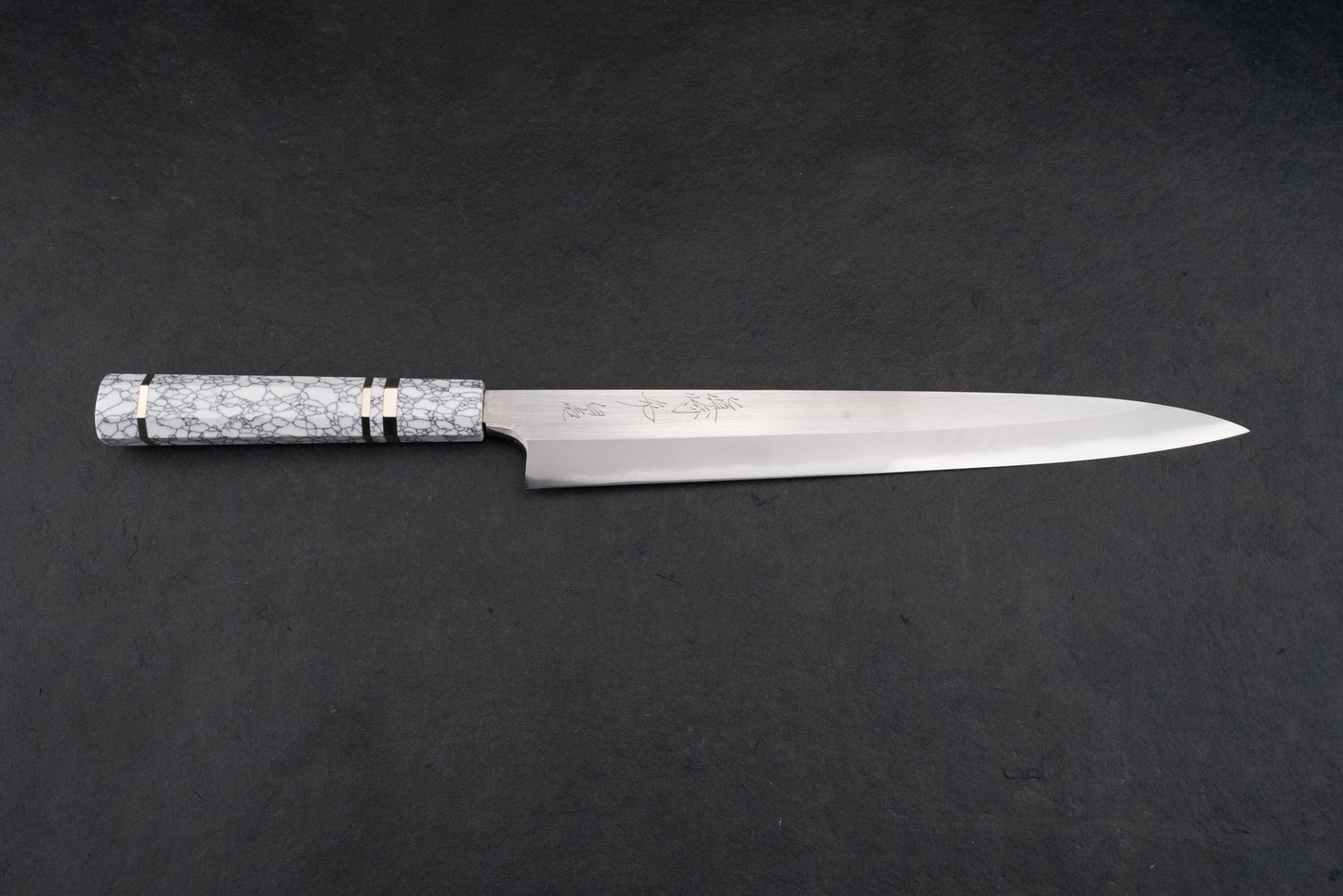 Mazaki Shiroichi Migaki Yangiba 300mm from Naoki Mazaki