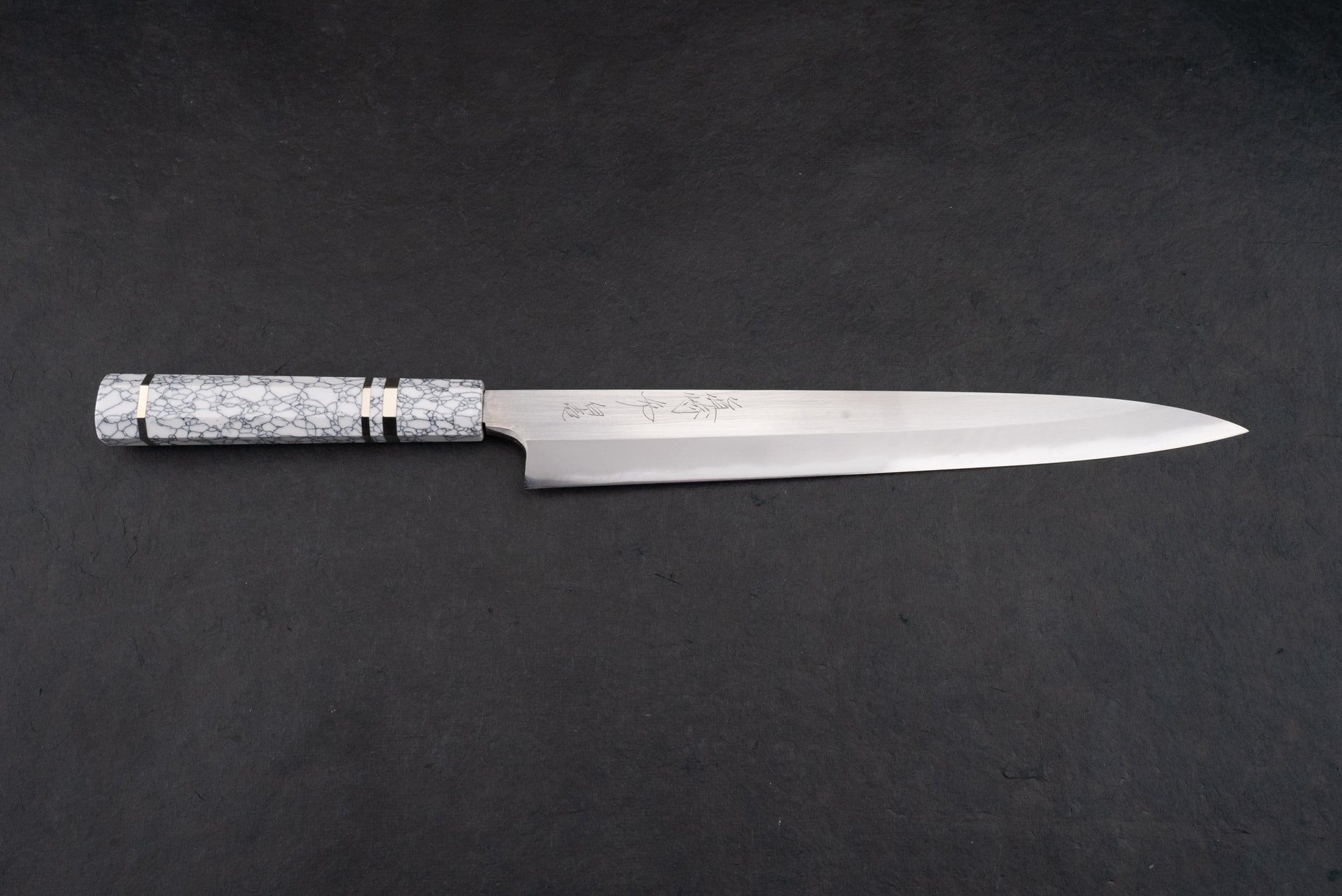 Mazaki Shiroichi Migaki Yangiba 300mm from Naoki Mazaki
