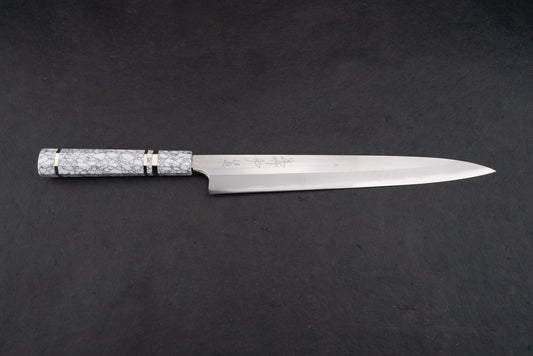 Mazaki Shiroichi Migaki Yangiba 300mm from Naoki Mazaki
