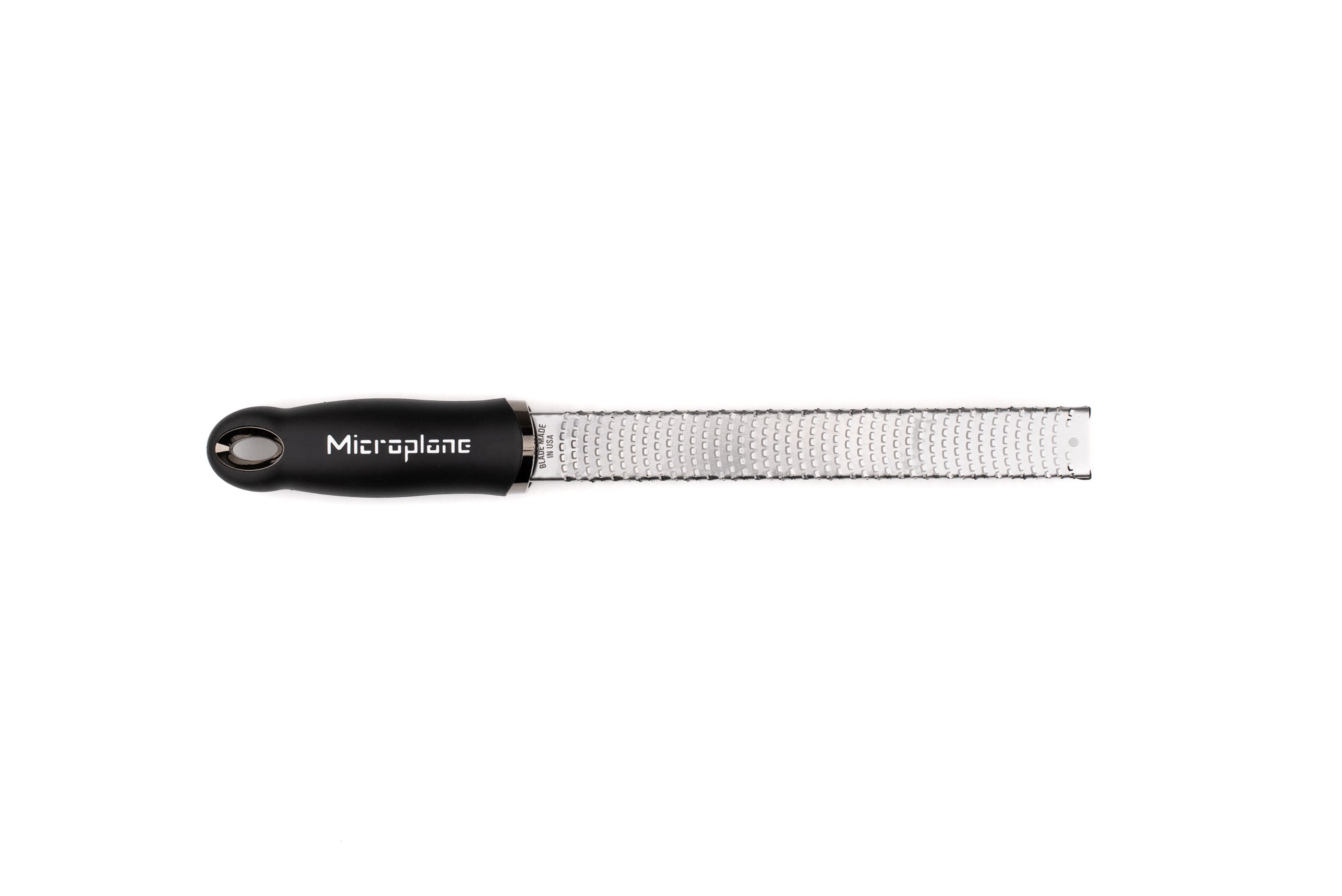 Microplane Premium Classic Zester – Knifewear - Handcrafted Japanese ...
