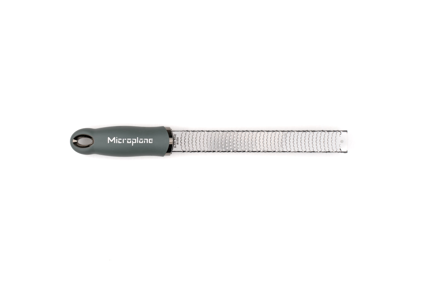 Microplane Premium Classic Zester