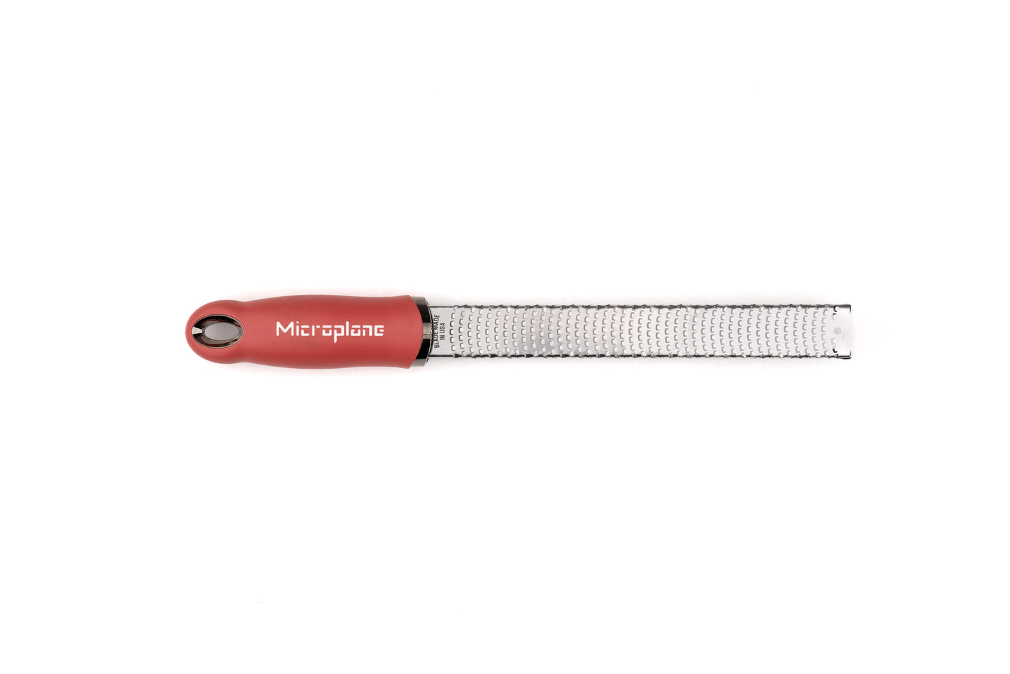 Microplane Premium Classic Zester