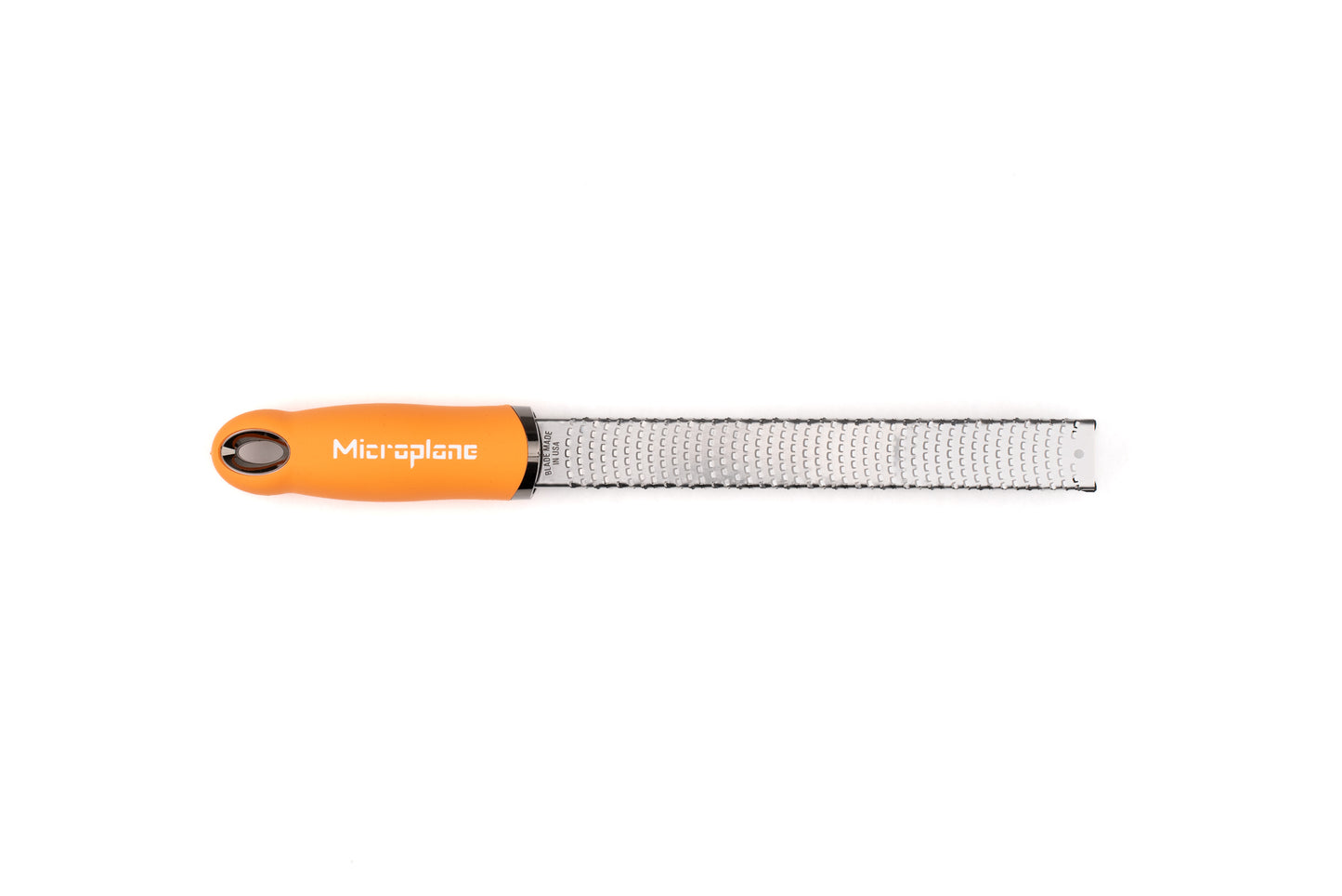 Microplane Premium Classic Zester