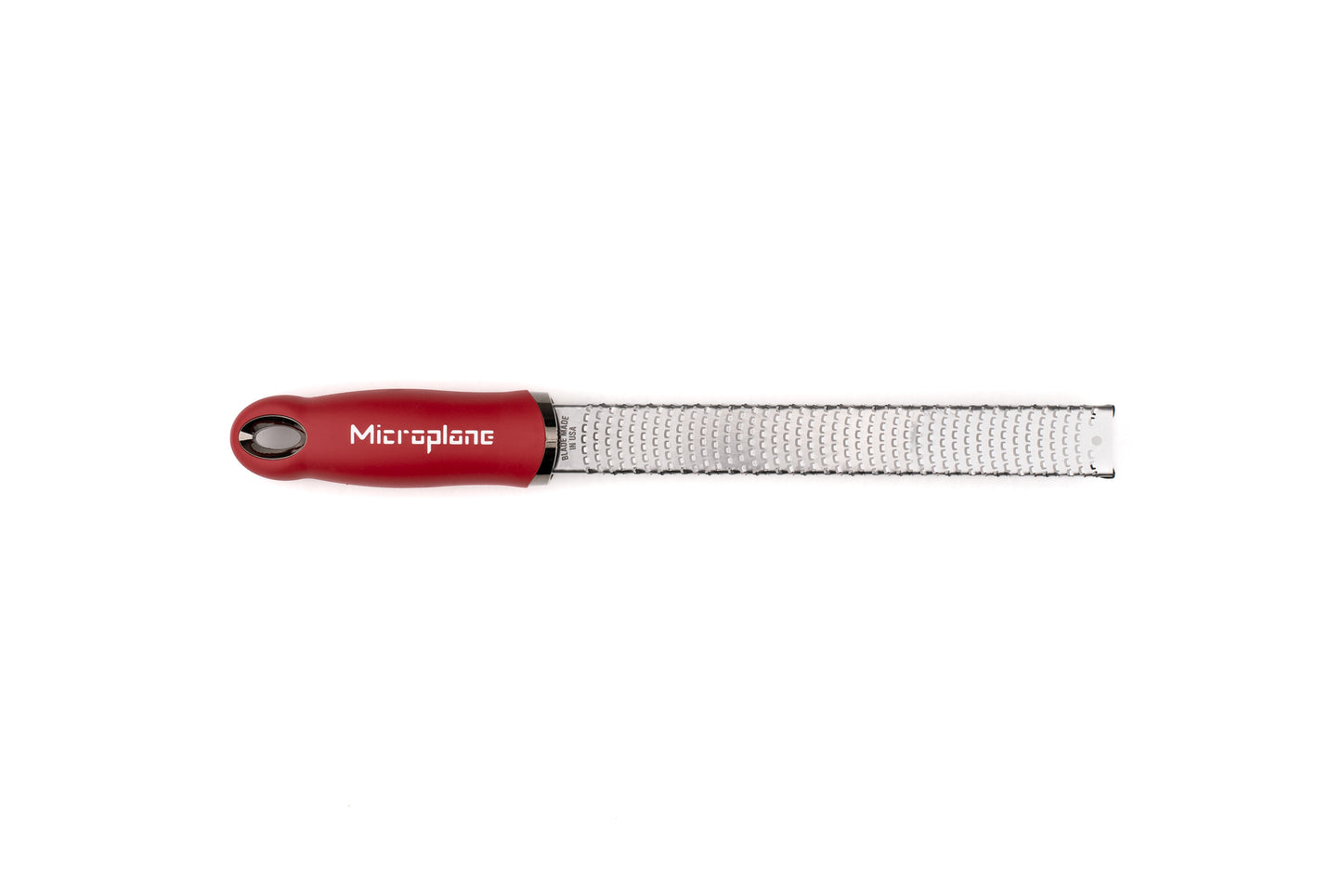 Microplane Premium Classic Zester