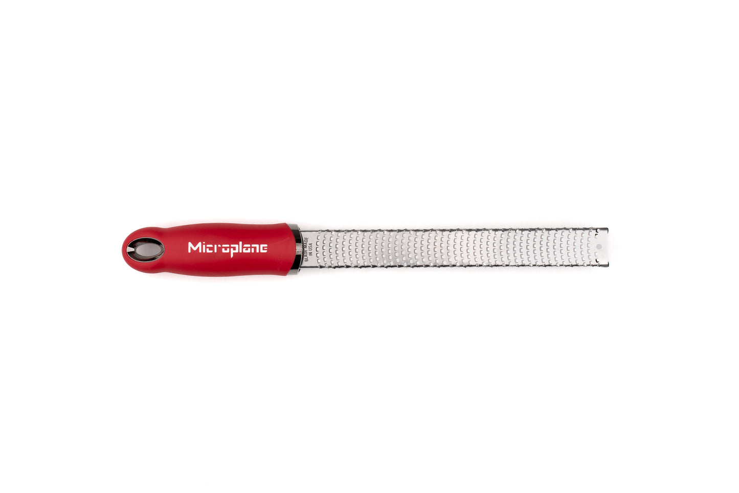 Microplane Premium Classic Zester