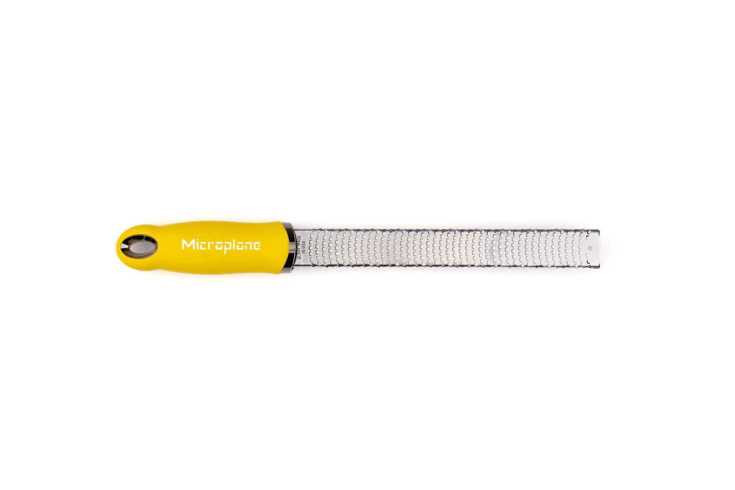 Microplane Premium Classic Zester